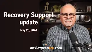 Recovery Support update May 23, 2024