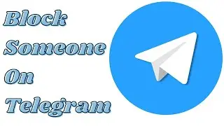 How To Block Someone On Telegram