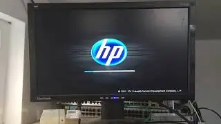 How to tests hp sas hdd with hp smart start 8.70 insight diagnostic proliant server