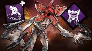 THIS NEEDS NERFED | DEAD BY DAYLIGHT