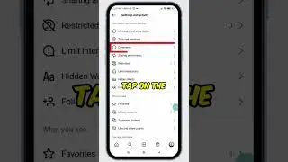 How To Disable Instagram Story Comments (2024) | How To Turn Off Instagram Story Comments (2024)