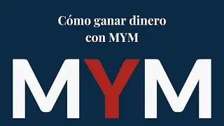 Cómo ganar dinero con MYM