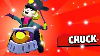ДАТА ВЫХОДА ЧАК БРАВЛ СТАРС! Когда Выйдет CHUCK?! Обнова Brawl Stars!