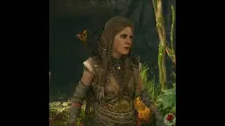 GOW Чем глубже раны, тем прочнее связь... 