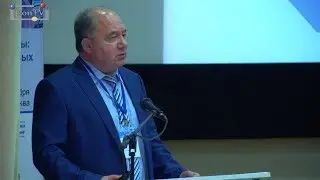 Ситуационные центры: фокус кросс-отраслевых интересов. Сергей Нехорошев, ФГБУ ВНИИ ГОЧС
