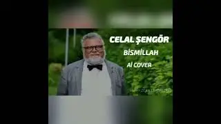 Celal Şengör (ilahi) BİSMİLLAH