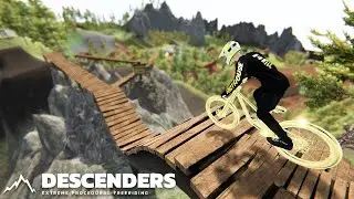 the definition of steez in Descenders pt. 2