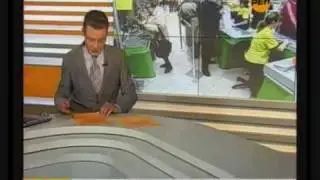 Миша и Слава (из серии телеприколы)