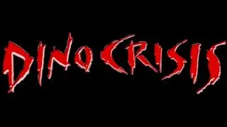 Dino Crisis 1 -= DDK Input/Code Disc H/N + Entrance Key + Panel Key 1/2 =-  (PS1/PS3)