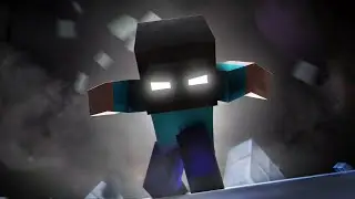 HEROBRINE RETURNS! - Alex and Steve Life - (Minecraft Animation)