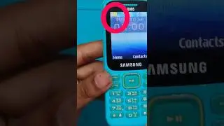 Samsung B310e Network Problem Solution | GSM TUBER