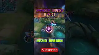 GRANGER OUTPLAYS! Granger Best Build 2024! 
