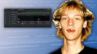 So baust du LOFI TRAP BEATS für MAKKO - FL Studio Tutorial