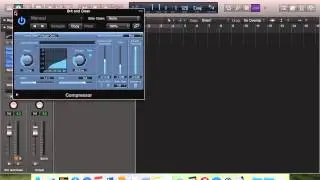 Logic Pro X Recording Guitars Double Tracking