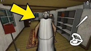 ИГРАЮ ЗА ГРЕННИ НОВАЯ ИГРА БАБКА ГРЕННИ ОНЛАЙН ГЛАВА ДВА GRANNY CHAPTER TWO ONLINE