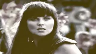 Xena & Gabrielle - Losing your memory