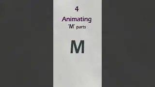 Title Animation in After Effects 