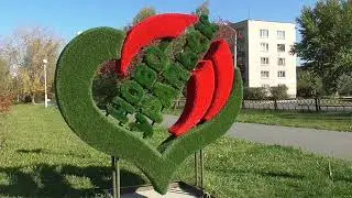 Вот и лето прошло ...