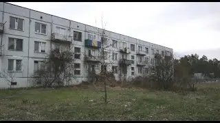 Зона отчуждения в Шилово