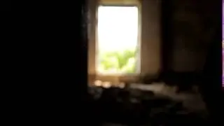 ОТКРЫТА ДВЕРЬ ФУТАЖ Horror (вырезанный)