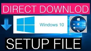 How to Download Windows 10 Without Media Creation Tool