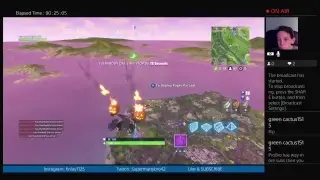 Supermattybro42 playing high explosives  // decent player // Join or your sus