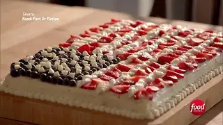 This Takes the Cake | Food: Fact or Fiction | Food Network Asia