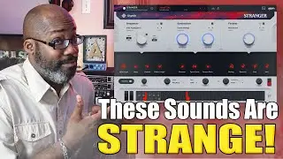 Making A Beat in Cubase Pro 13 with "Stranger" | @ujamInstruments