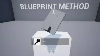 UE4 Free | Object Inspection