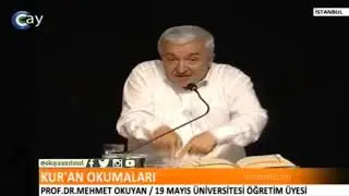 Allah'a itaat ayrı Peygambere ayrıdır diyor ne demek bu? - Prof.Dr. Mehmet Okuyan