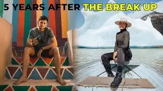 THE LOST LEBLANC INTERVIEW - 5 YEARS AFTER THE BREAK UP
