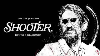 Shooter Jennings - Denim & Diamonds (Official Audio)