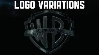 Warner Bros. Pictures Logo History (1990-2009)