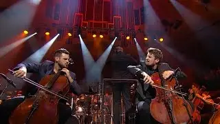 2CELLOS - Theme from Schindler's List  [Live at Sydney Opera House]