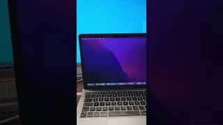 Saying Goodbye to the Apple Macbook Air M1 Laptop
