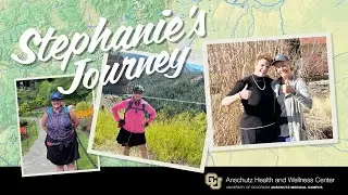 Stephanie's Journey