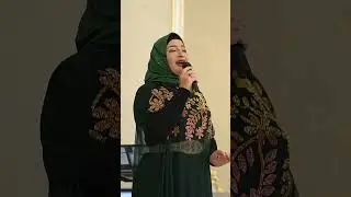 Makka Mezhieva Chechen beautiful song 5 