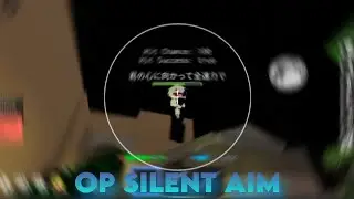 DA HOOD FREE *OP* SILENT AIM SCRIPT (STARS USE 🌟) WORKS ON MOBILE/PC (PASTEBIN)