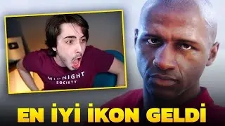 OYUNUN EN İYİ İKON KARTI GELDİ // PES 2021 SİYAH TOP AÇILIMI