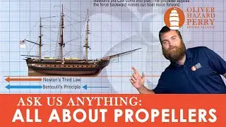 ASK US ANYTHING: All About Ship's Propellers