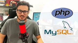 [TUTORIAL] Sistema de Login com PHP e MySQL (Fácil e Rápido) 2024 - TUTORIAL