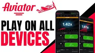 How To Play Aviator Predictor App (2024) - All Devices