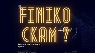 Что будет с Finiko, почему падает курс FNK