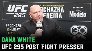 Dana White shuts down Jon Jones vs. Francis Ngannou cross promotion: Why should I do that?