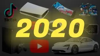 The Tech of 2020 - A Year in Review!