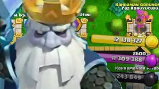 Haziran sezonuna bomba gibi başlamak mı - clash of clans