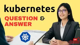 Kubernetes interview questions and answers | Devops Kubernetes interview questions | Kubernetes