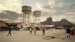 FREE CONVICT  - Desde La Cárcel Para el Mundo