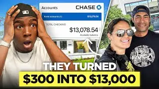 Married Couple Closes $13,000 Virtually from Hawaii | Wholesale Real Estate