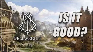 BELLWRIGHT - IS IT GOOD?